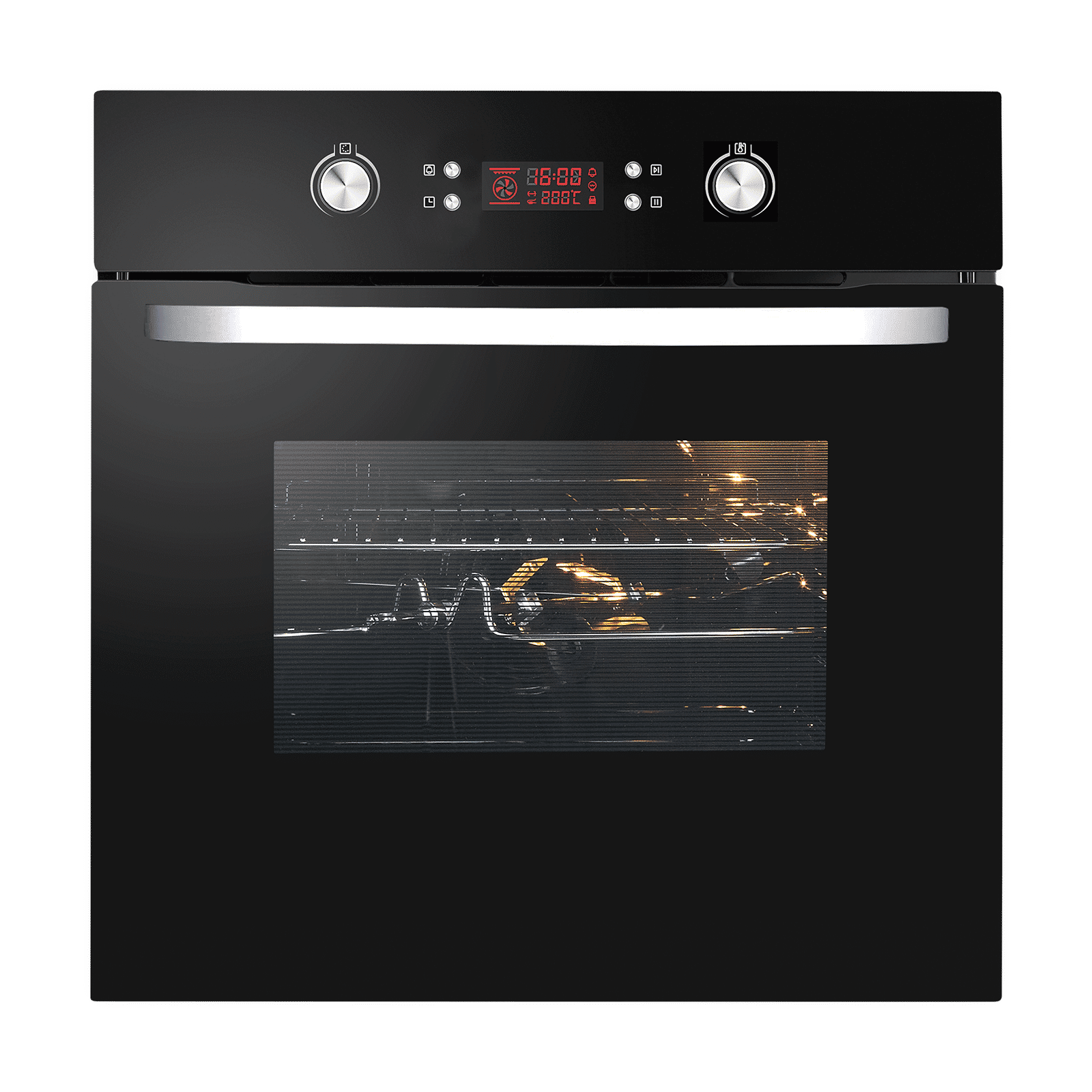 Elica online inbuilt oven